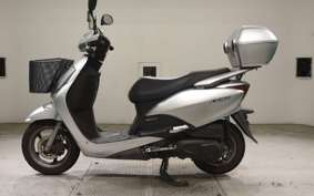 HONDA LEAD 110 1998 JF19