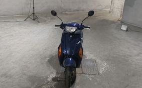 SUZUKI LET's 5 CA47A