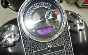 HARLEY FLSTFB 1580 2010