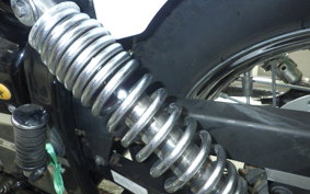 YAMAHA DRAGSTAR 250 2022 VG05J