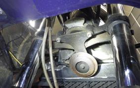 SUZUKI RG250 Gamma 2026 GJ21B