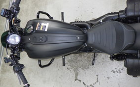 INDIAN Scout bobber 2026
