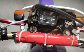 HONDA XLR250R MD22