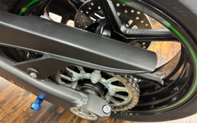 KAWASAKI NINJA 1000SX 2020