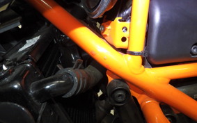 KTM 250 DUKE 2014