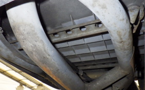 HONDA GYRO CANOPY TA02