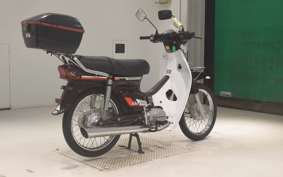 HONDA C100 SUPER CUB HA05