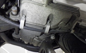 VESPA LX125 1988