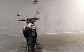 HONDA XR230 MOTARD MD36
