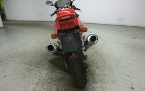 YAMAHA TRX850 1997 4NX