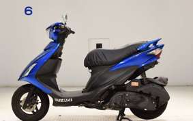 SUZUKI ADDRESS V125 S CF4MA