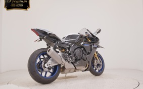 YAMAHA YZF-R1 M 2025 RN65J