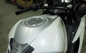 YAMAHA YZF-R25 RG43J