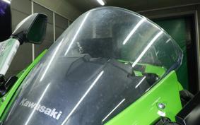 KAWASAKI NINJA ZX-6R A 2019 ZX636G