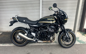 KAWASAKI Z900RS CAFE 2023 ZR900K