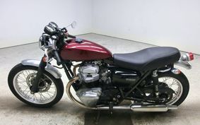 KAWASAKI W400 2007 EJ400A