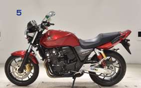 HONDA CB400SF GEN 4 A 2016 NC42