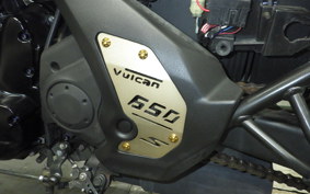 KAWASAKI VULCAN 650 SA 2016 EN650A