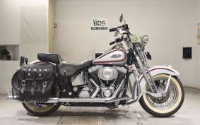 HARLEY FLSTS 1450 2001