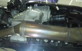 KAWASAKI NINJA 400 2022 EX400G