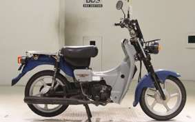 SUZUKI BIRDIE 90 2020 BD43A