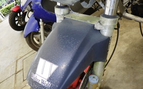 SUZUKI RG400 Gamma 1987 HK31A