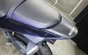 SUZUKI GSX-250R 2012