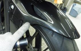 HONDA CBR400R 2016 NC47