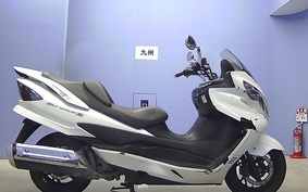 SUZUKI SKYWAVE 250 (Burgman 250) S Gen.3 CJ46A