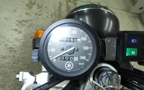 YAMAHA TW225 2023 DG09J