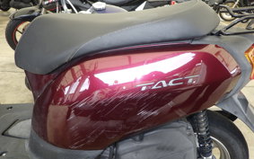 HONDA TACT Basket AF79