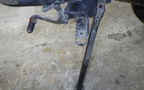 YAMAHA TRICKER 2024 DG10J