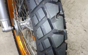 YAMAHA TRICKER Gen.2 2023 DG16J