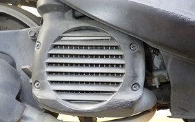 YAMAHA JOG SA57J