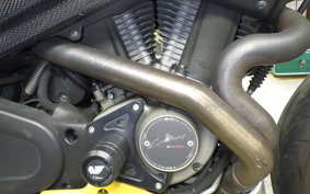 BUELL XB12S LIGHTNING 2003