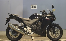 HONDA CBR400R A 2015 NC47