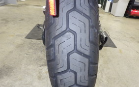 HONDA STEED 400 1995 NC26