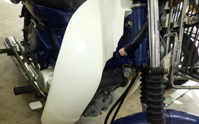 YAMAHA MATE 90 UB02J