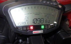 DUCATI 1098 2007