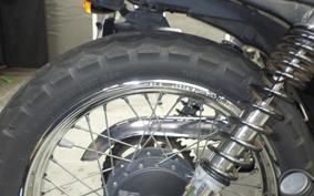 SUZUKI GRASS TRACKER 2014 NJ4DA