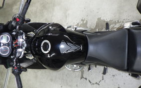 SUZUKI BANDIT 1250 SA 2009 GW72A
