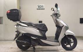 HONDA LEAD 125 2008 JF45