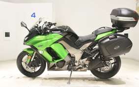 KAWASAKI NINJA 1000 A 2018