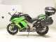 Фото Kawasaki NINJA 1000 A 2018 с японского аукциона