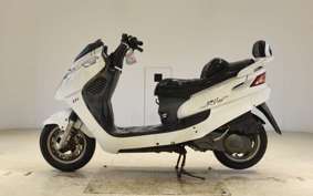 SYM RV125 Fi