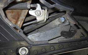HONDA DIO Z4 GEN 2 AF63