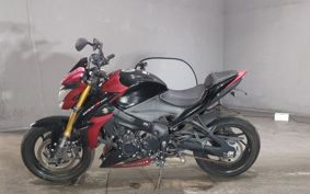 SUZUKI GSX-S1000 2018 GT79B
