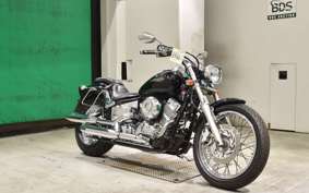 YAMAHA DRAGSTAR 400 2005 VH01J