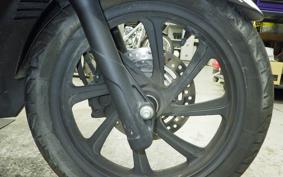 HONDA PCX 125 1993 JF81
