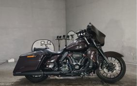 HARLEY FLHXSE1920CVO 2019 PXL